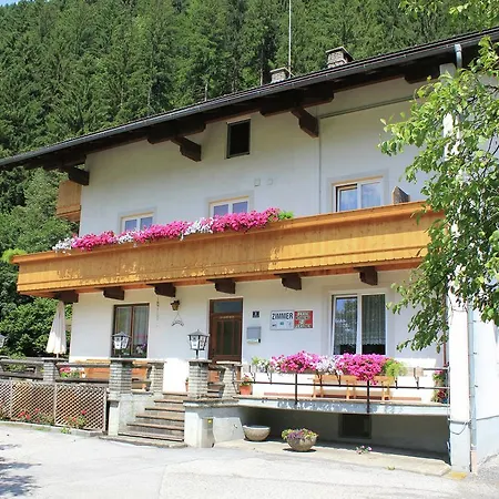 Krapferhausl 2 *