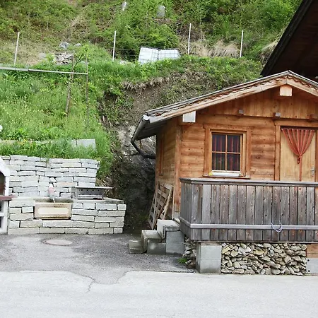 Krapferhausl 2 * Aschau Im Zillertal