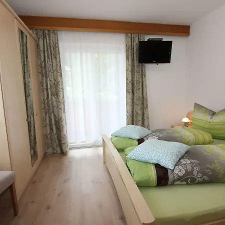 דירה Krapferhausl 2 Aschau Im Zillertal
