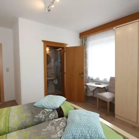 Krapferhausl 2 Aschau Im Zillertal