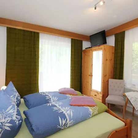 Krapferhausl 2 * Aschau Im Zillertal