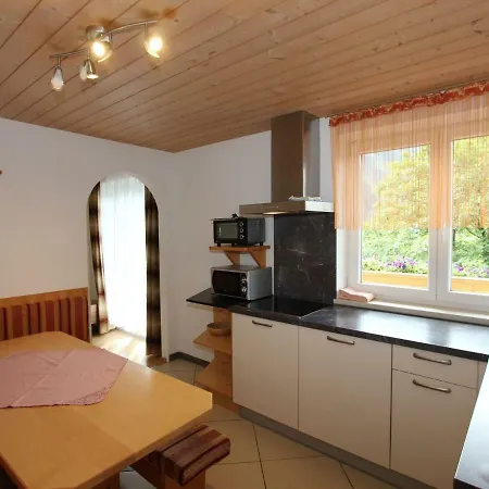 דירה Krapferhausl 2 Aschau Im Zillertal