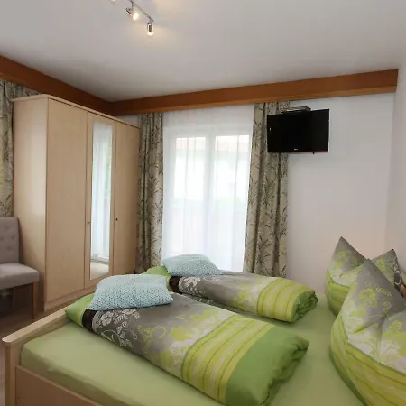 Krapferhausl 2 דירה Aschau Im Zillertal